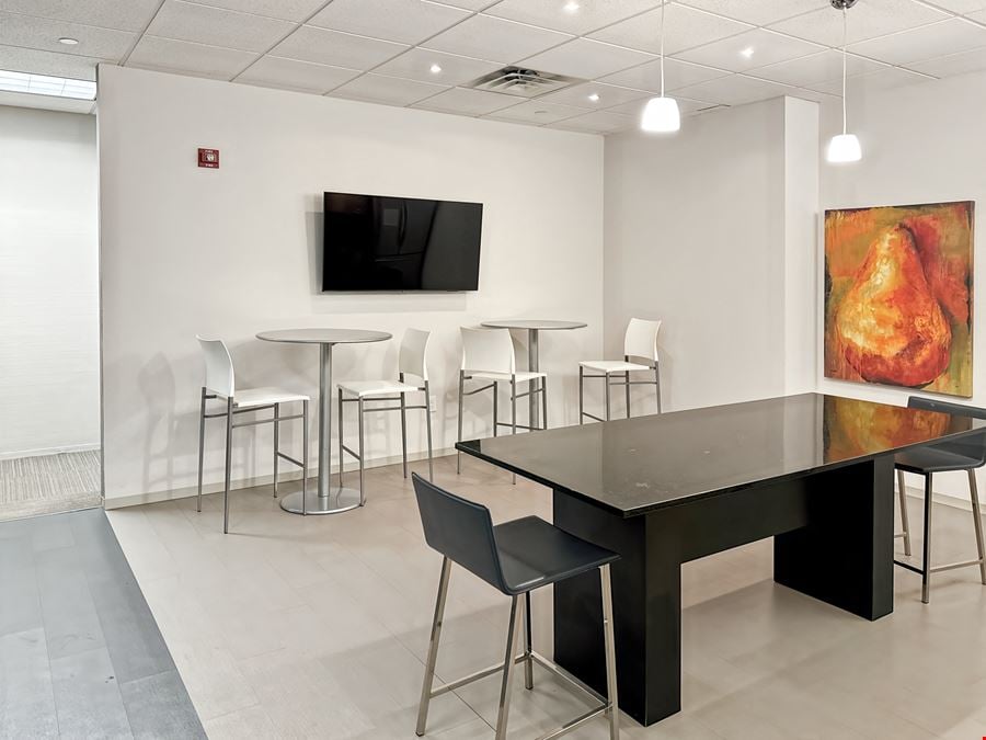 Regus - Richmond - Westerre Parkway