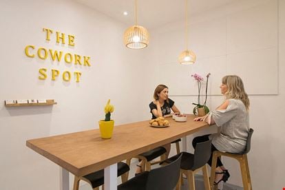 Preview of The Cowork Spot Office space for Rent in Fuengirola