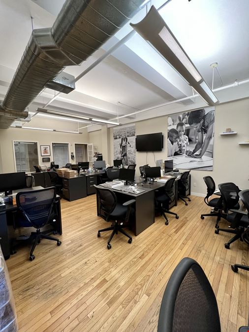 Team Office