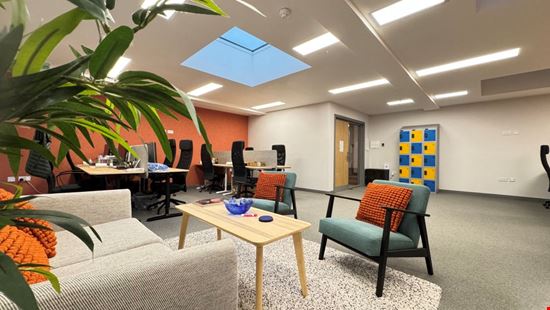 Preview of 360 Brighton Road Office space for Rent in South Croydon