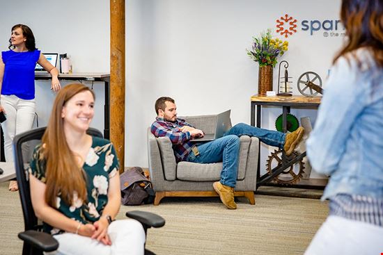 Preview of Spark Offices - Manchester Office space for Rent in Manchester