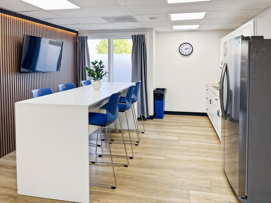 AZ, Phoenix - N 12th St