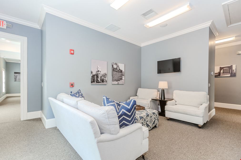 FountainWorx - Buford