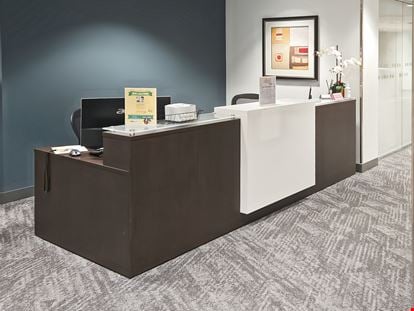 Regus - Bellevue - Ridgewood Corporate Square