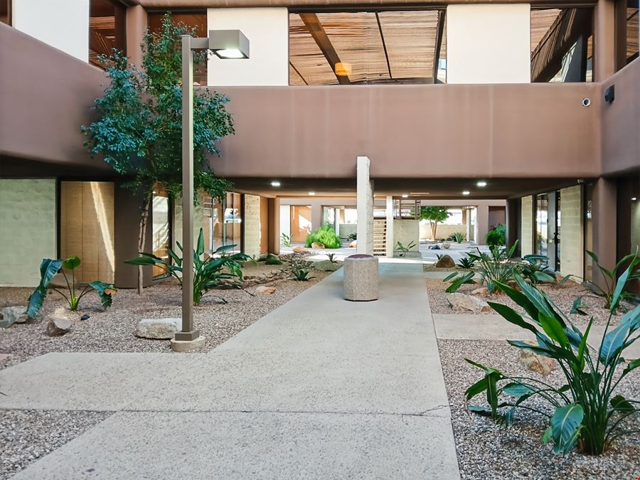 Regus - Phoenix - Shea