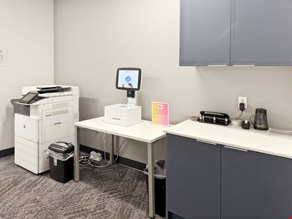 Regus - Las Vegas - Howard Hughes Parkway