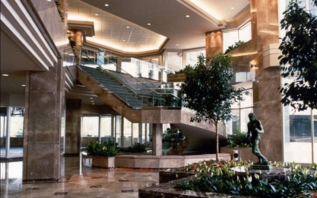 Intelligent Office (MI/MN) - Intelligent Office - Bloomington