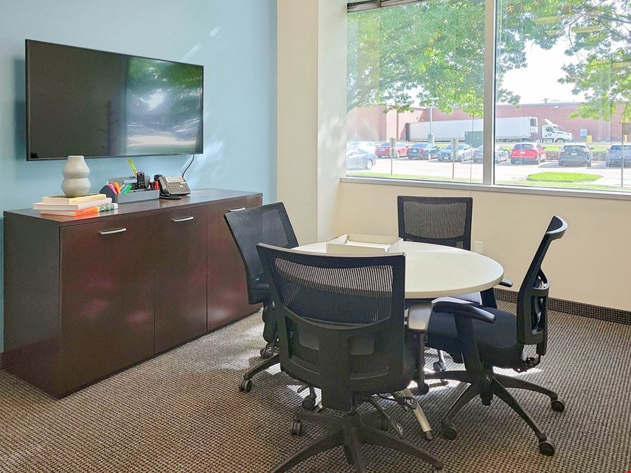 TX, Arlington - S Bowen Rd