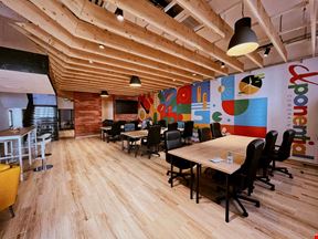 Transylvania Coworking & Office
