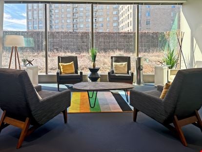 Preview of Regus - North Bethesda - Pike & Rose Office space for Rent in N. Bethesda