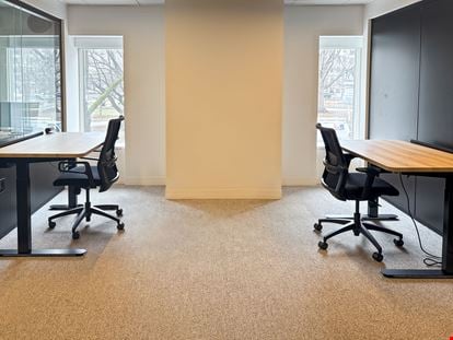 Signature - Washington - 1500 K Street