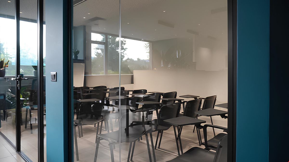 Coworking WithUs