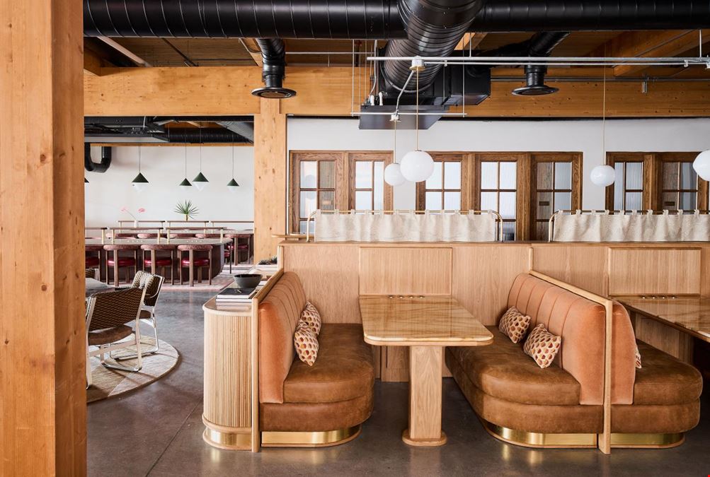 The Malin - Wedgewood Houston