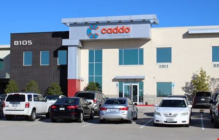Preview of Plano North Caddo Office Reimagined Coworking space for Rent