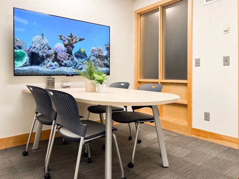 Small Meeting Room