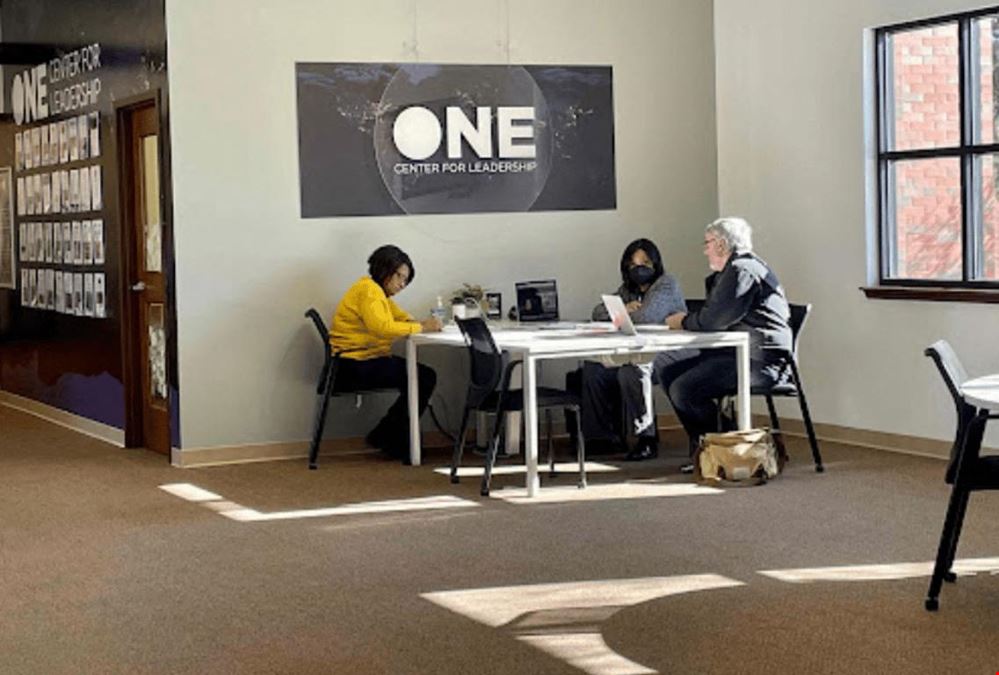 One Center for Leadership