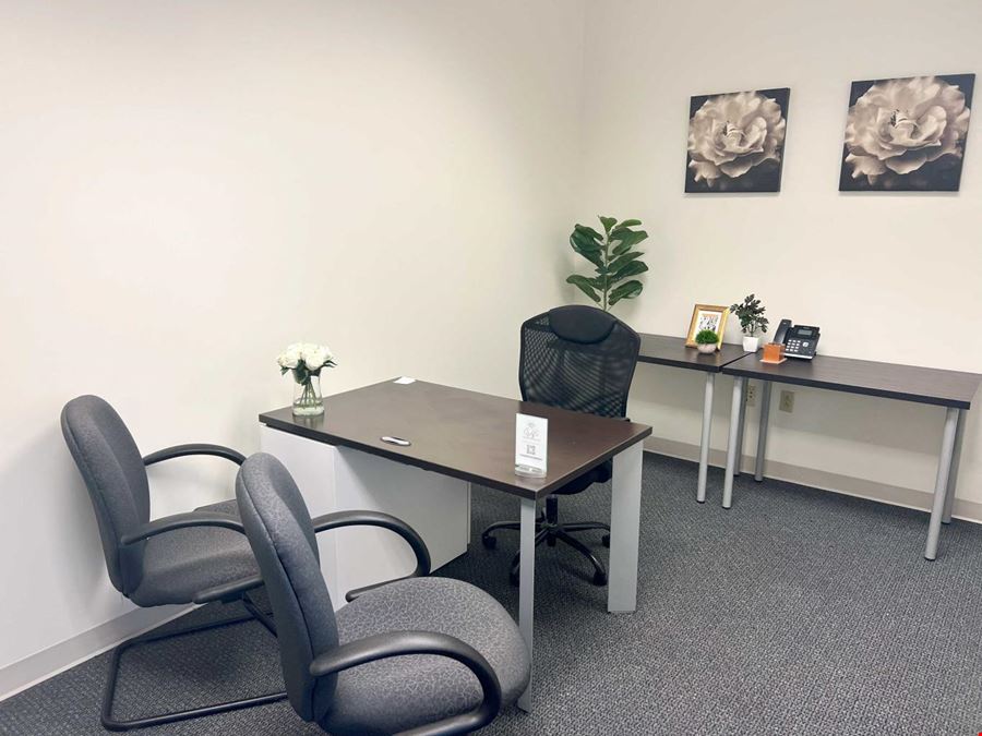 Day Office