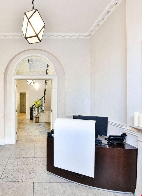 Argyll - Gloucester Place