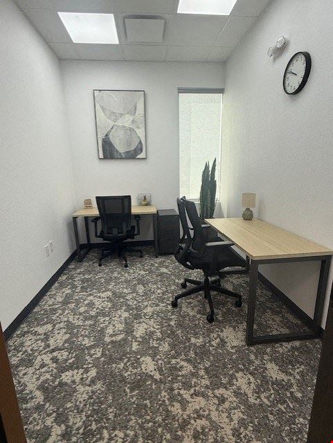 McKinney Office Evolution
