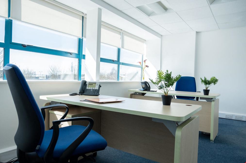 Sky Business Centres - Clonshaugh