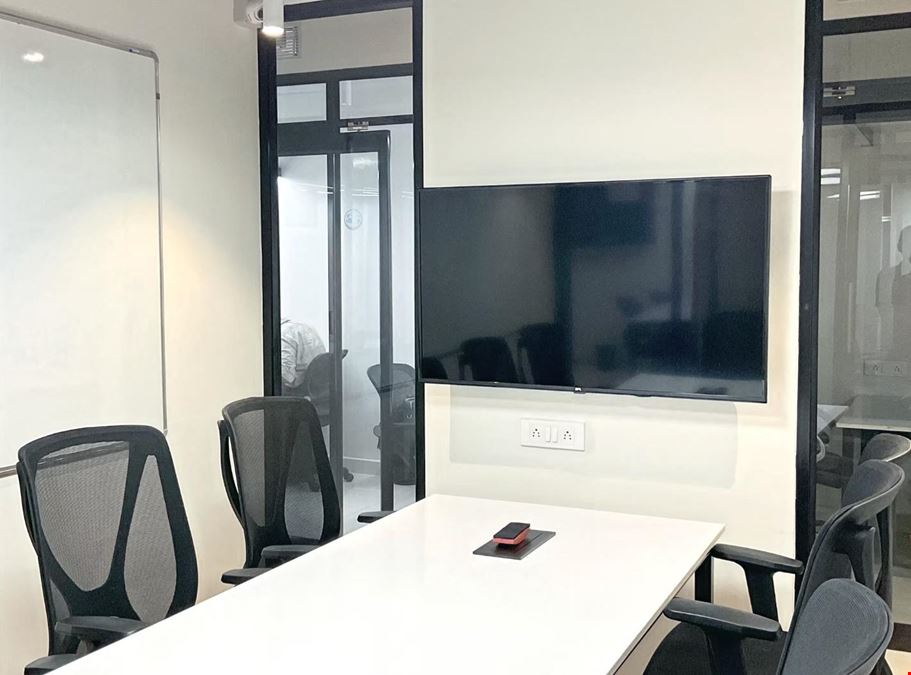 Best Coworking | Office Space for Rent in DLF CyberCity, Patia Bhubaneswar
