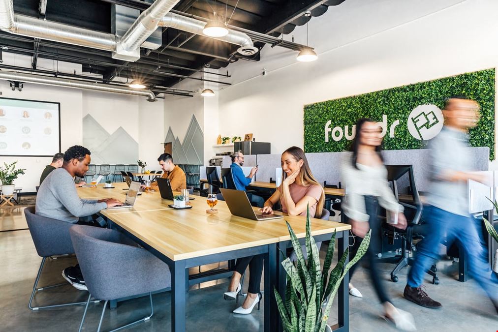 FoundrSpace