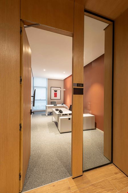 Offices Zone King Salman District