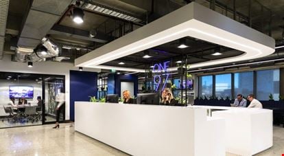 Preview of Liberty Flexible Workspaces - Liberty - 197 St Georges Terrace - desk space in Perth