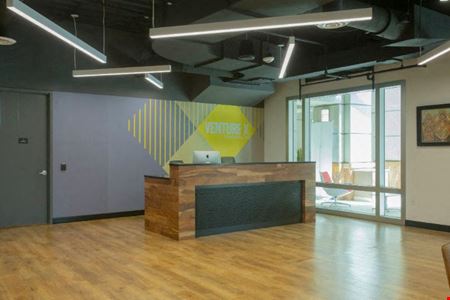 Preview of Parsippany – 8 Campus Drive Coworking space for Rent in Parsippany-Troy Hills