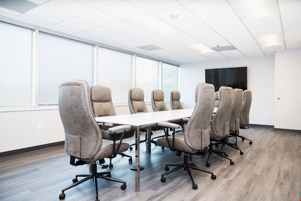 Conference Room | Business Hours