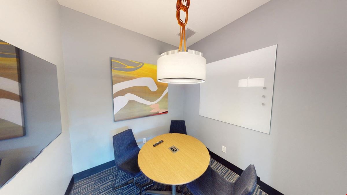 Conference Room 1 - Seats 3