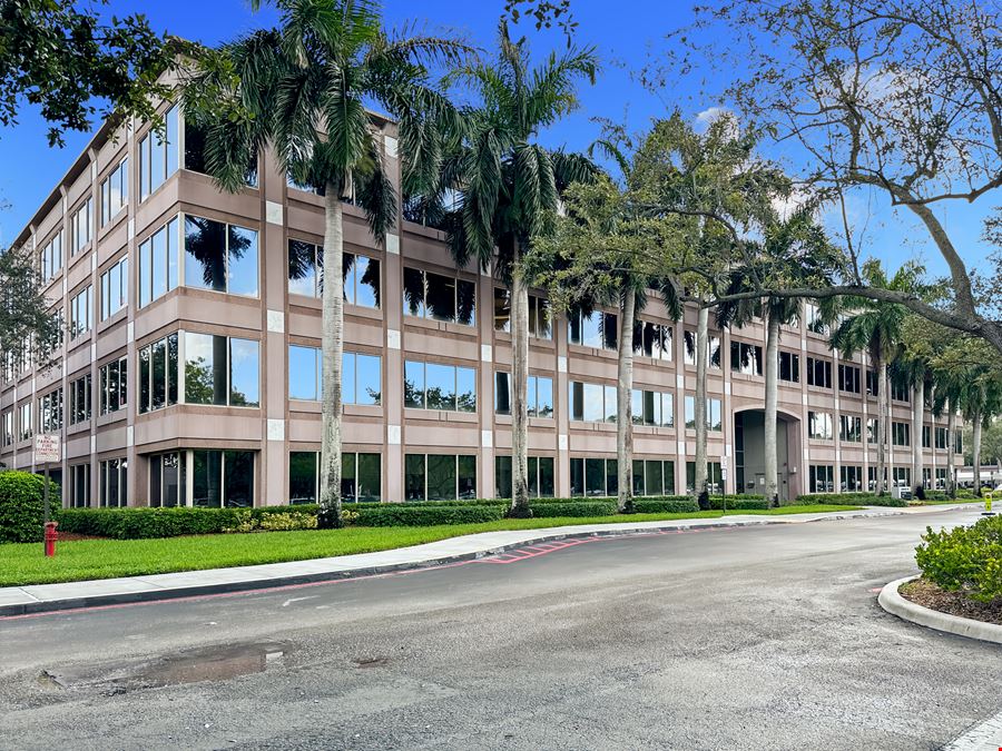 FL, Ft. Lauderdale - Plantation