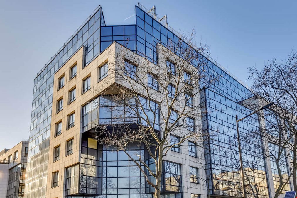 Deskeo - Boulogne Edouard Vaillant