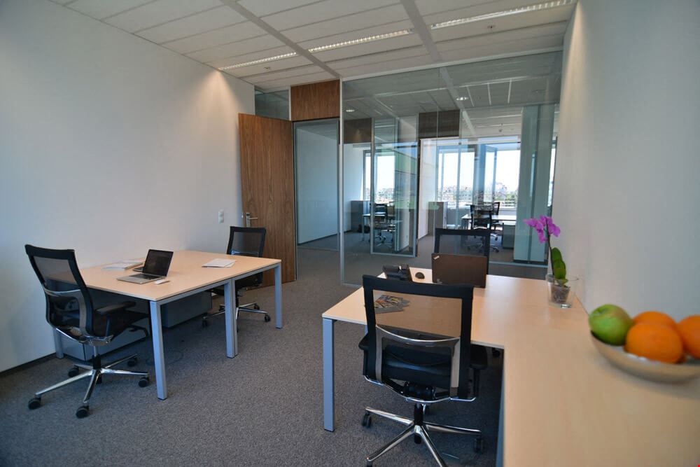 Sterling Serviced Office Group