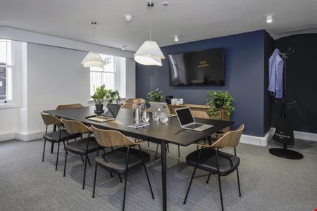 Preview of Workpad - 3 Bloomsbury Place Coworking space for Rent in London