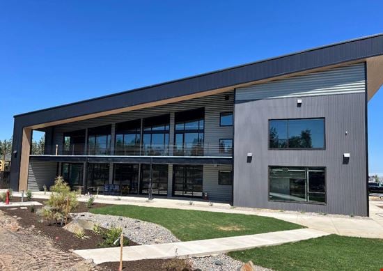 Preview of Work-Collective Midway Office space for Rent in Bend