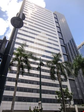 Compass Offices - BGC Corporate Center