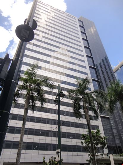 Preview of Compass Offices - BGC Corporate Center Office space for Rent in Metro Manila
