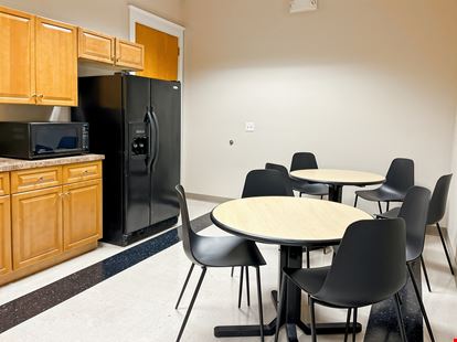 Regus - Gainesville - East University Avenue