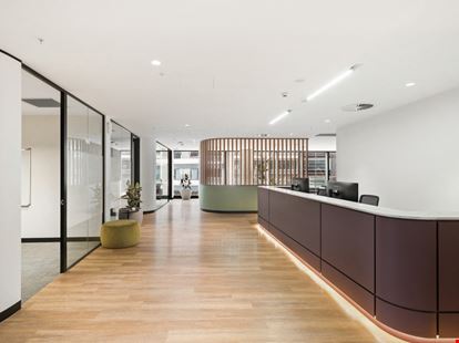 Preview of Liberty St Leonards Office space for Rent in St Leonards