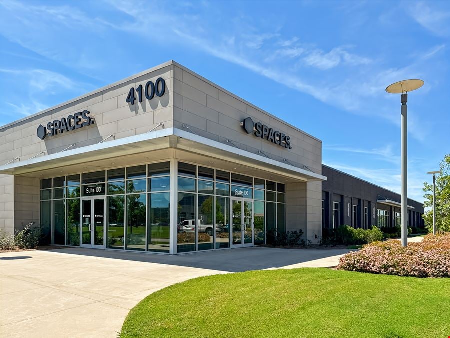 AL, Huntsville - Spaces Redstone Arsenal