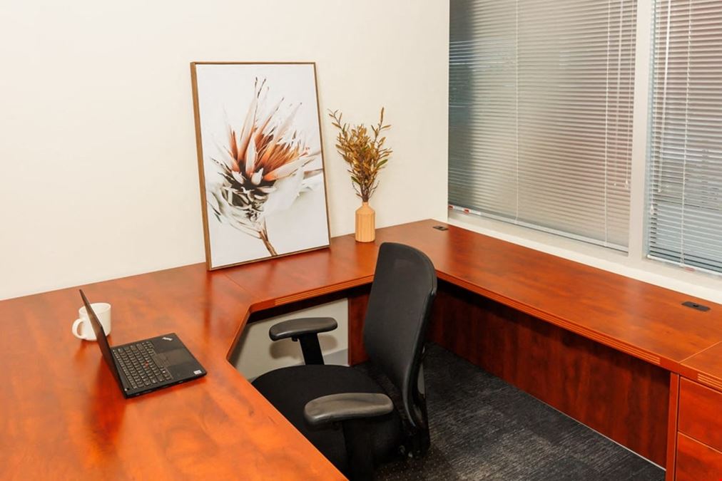 Smart Executive Centre - Inc