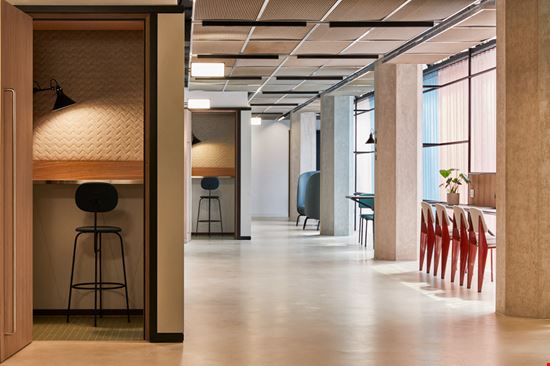 Preview of Myo 123 Victoria Street Office space for Rent in LONDON