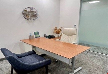 Day Office 1