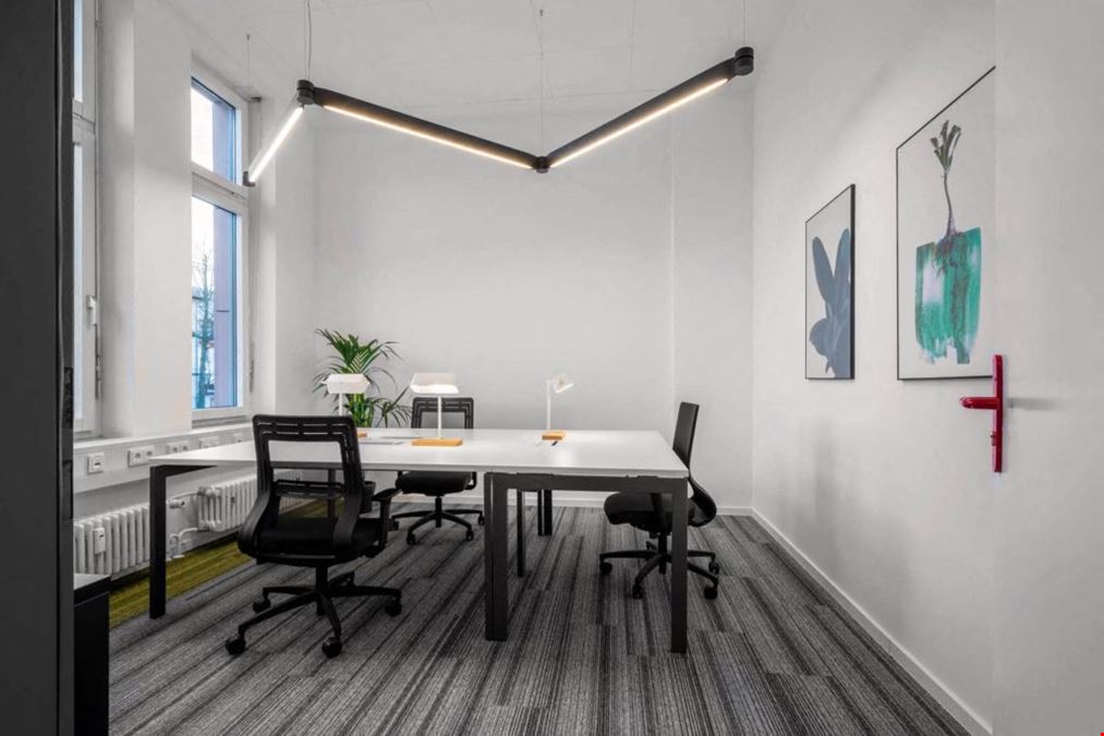 SleevesUp - Giessen City