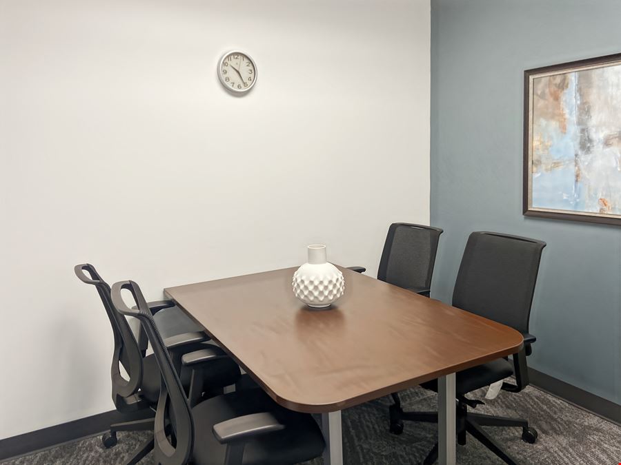 Regus - Katy - LaCenterra