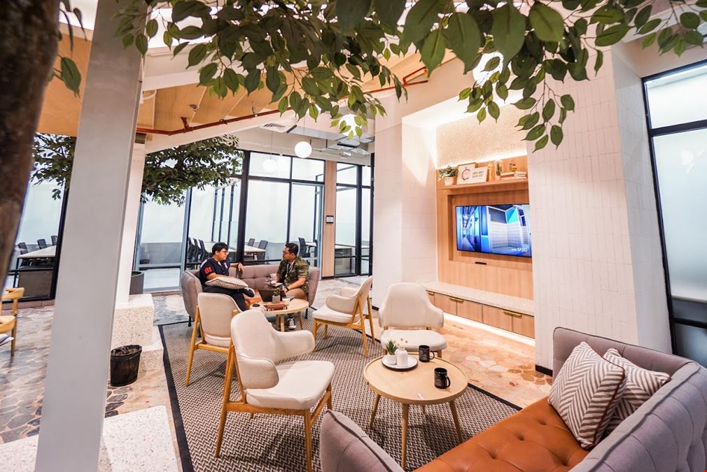 GoWork - Plaza Indonesia