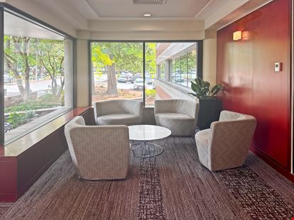 Regus - Lake Oswego - Centerpointe