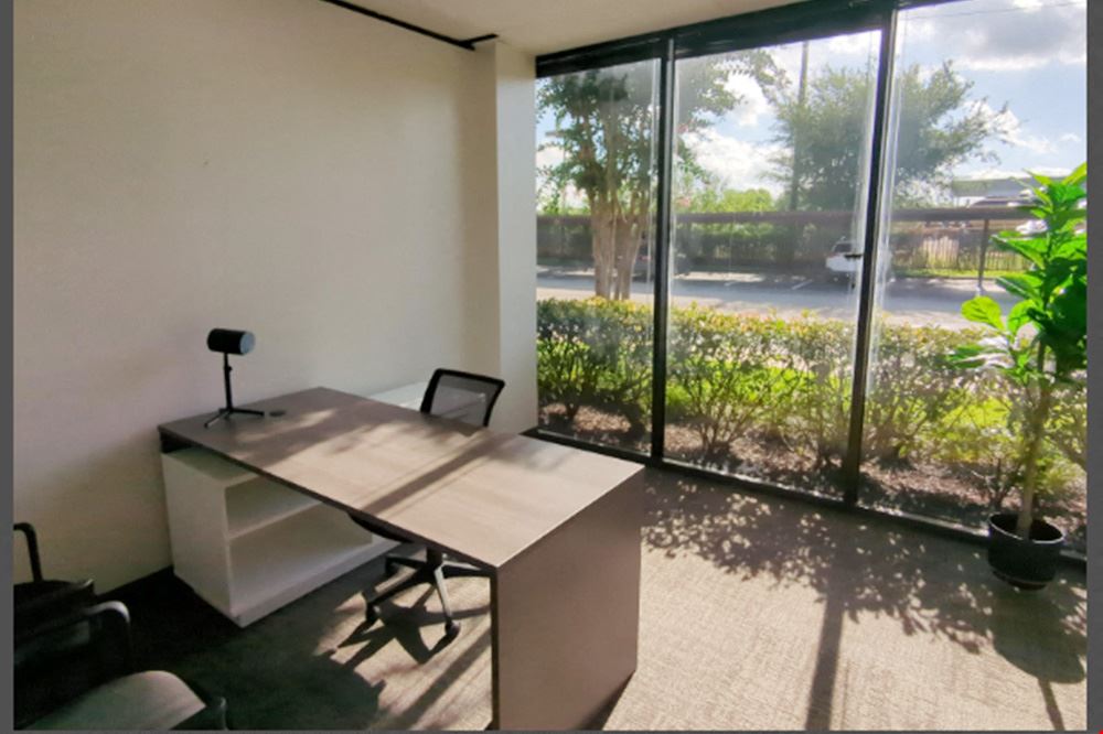 5600 Northwest Central Drive