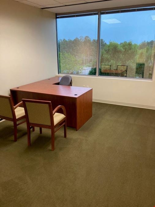 Exterior Dedicated Office 1